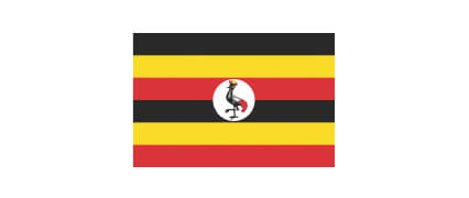 Uganda
